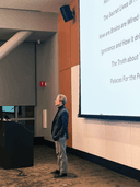 Jordan Shlain Event 1